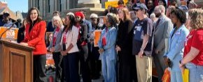 michigan advocacy day participants